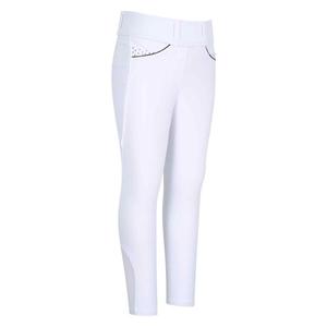 Леггинсы для верховой езды Full Grip, для девочек Easy Rider Maxima