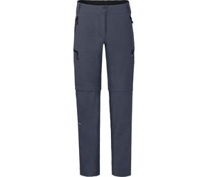 BERGSON Велосипедные шорты прочные эластичные серые