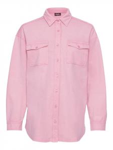 Блузка Buffalo, розовый