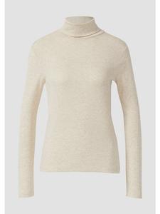 Футболка в цвете 81W9_бежевый s.Oliver