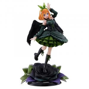 GSC 1 7 Ецуба Накано The Quintessential Quintuplets, Fallen Angel Ver. фигурка в масштабе 27 см GOOD SMILE COMPANY