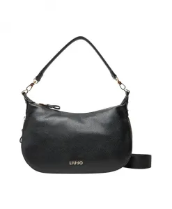 Лучшая сумка Liu Jo, черный