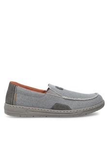 Полуботинки Rieker, бежевый