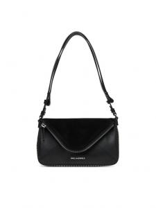 Женская сумка A3W30083 Karl Lagerfeld, чёрный
