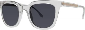 Солнцезащитные очки Sorrento от Lilly Pulitzer, Cr - Crystal