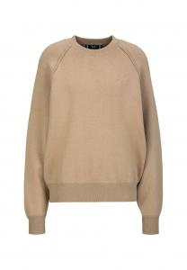 Джемпер 19V69 Italia Jumper, Taupe