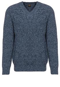 Свитер BOSS, синий