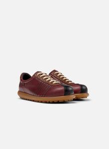 Женские мюли Oxford Camper Pelotas Ariel, Burgundy