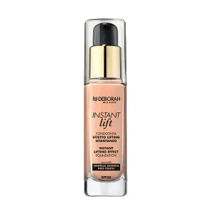 Макияж с лифтинг-эффектом Instant Lift Deborah Milano, цвет beige