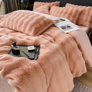 Belle Комплект постельного белья 1,5 м, 4 предмета, пододеяльник 200х230 см, простыня 200 см