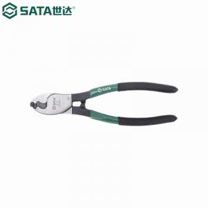 SATA 72501 Кусачки для резки кабеля Болторезы 6 дюймов