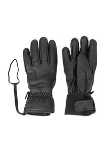 Перчатки Stoneham на пальцах с подкладкой Primaloft SOS, черный