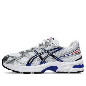 Кроссовки гель 1130 Asics, белый