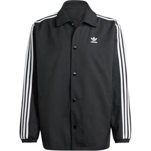 Куртка мужская черная Adidas Originals, черный