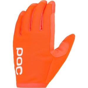 Перчатки POC AVIP Full-Finger POC, Zink Orange/Black