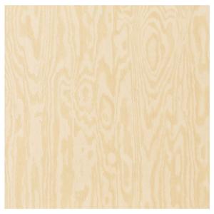 Дверь, с отделкой под сосну, 60x60 см. IKEA Kalbåden