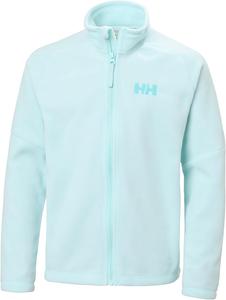 Helly-Hansen 41661 Juniors' Unisex Daybreaker 2.0 куртка Helly Hansen, 537 Barely Blue