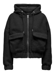 Куртка ONLY, черный