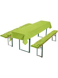 Подушка REDBEST, цвет apfelgrün