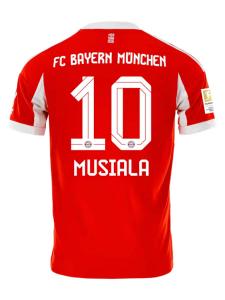 Джерси ADIDAS PERFORMANCE, красный