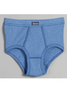 Трусы Kings Club (2 шт.), голубой