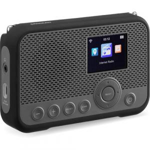 Портативный радиоприемник Sangean WFR-39 Portable FM/Internet Radio WFR-39