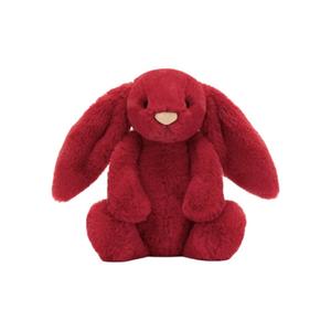 Коллекция Bunny Supreme плюшевая кукла Bashful Skye Bunny высотой 15 см в сидячем положении/23 см/38 см JELLYCAT