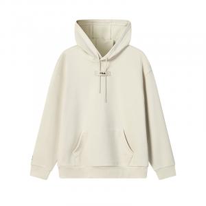 Fila Мужская толстовка ORIGINALE, цвет миндальный хаки