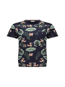 Рубашка Deeluxe Nubie, темно-синий