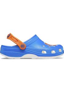 Сабо Nba New York Knicks Cls Clg Crocs, синий
