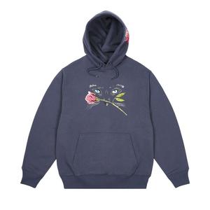 Толстовка Palace Cat Eyes Hood, Outer Space