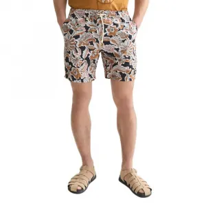 Плавки Scotch & Soda 183262, черный