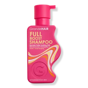 Шампунь GrandeHAIR Full Boost Grande Cosmetics