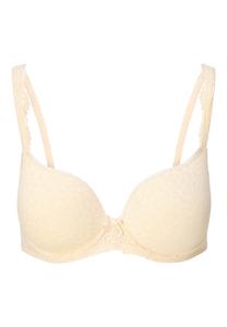 Бюстгальтер-футболка LingaDore, Nude