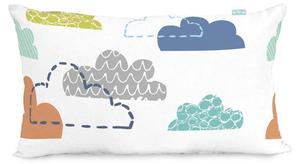 Наволочка Happy Friday Holidays, текстиль - 50 х 1 х 30 см