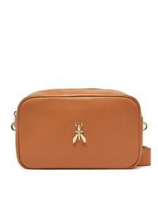 Сумочка 8B0218/L001-B815 Patrizia Pepe, коричневый