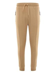 Тканевые брюки Threadbare, серый