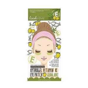 Пластыри с витамином Е 5 шт Look At Me