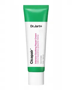 Cicapair Успокаивающий интенсивно восстанавливающий крем 50 мл Dr Jart+