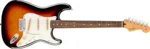 Fender 0140510500 Player II Stratocaster с грифом из палисандра, цвет 3-Color Sunburst