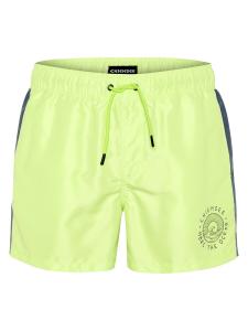 Шорты для серфинга CHIEMSEE MBRC THE OCEAN, светло-зеленый
