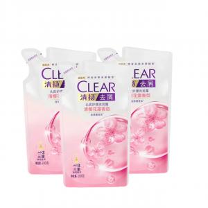 Шампунь / Шампунь-мыло Unisex CLEAR