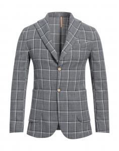 Блейзер Lubiam, темно-синий