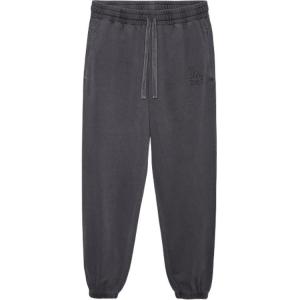 Штаны Los Angeles Dodgers Casual Unisex New Era, темно-серый