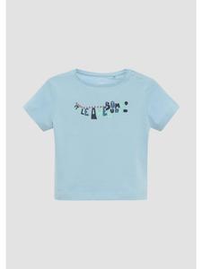 Футболка цвета 5310_sky blue s.Oliver