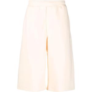 Повседневные шорты мужские светло-коричневые KENZO