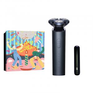 Электробритва Xiaomi, Xiaomi S700 Nasal Hair Device [Gift Box]