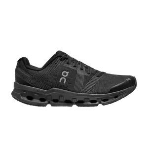 Кроссовки ON Wmns Cloudgo, черный