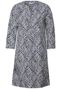 Платье CECIL, черный