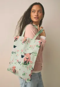 Сумка-Шоппер Next, Hamish Highland Cow